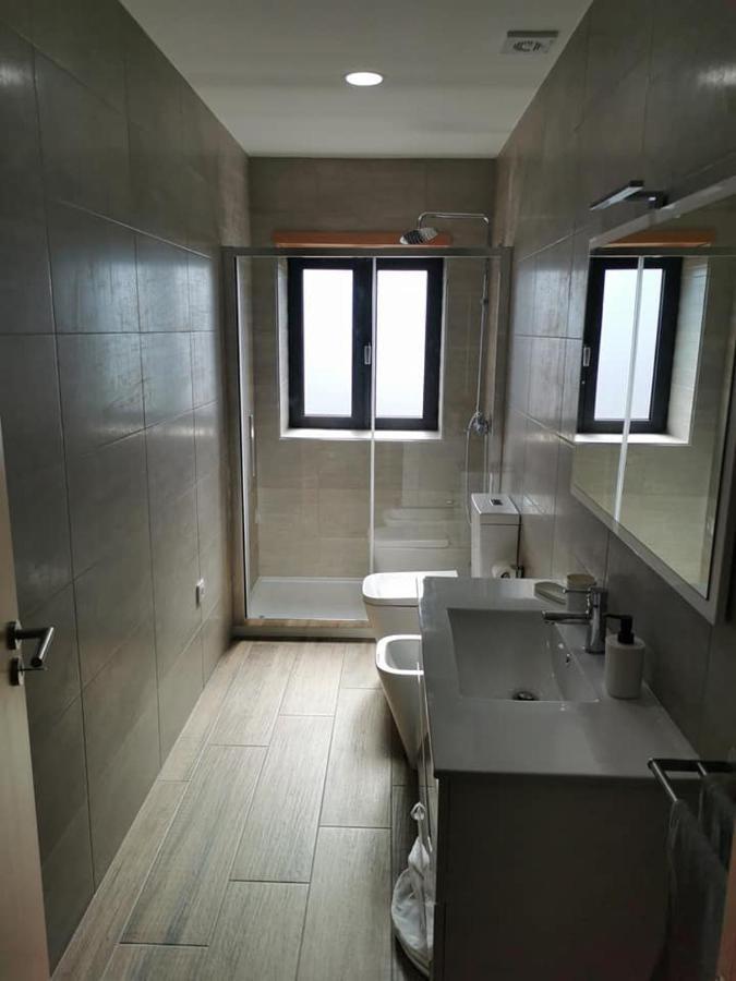 Casa Do Mestre Vieira do Minho Extérieur photo