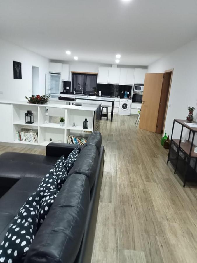 Casa Do Mestre Vieira do Minho Extérieur photo